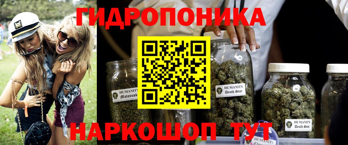 Конопля AK-47 Пенза